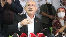 Kemal Kılıçdaroğlu Rizelilere seslendi: Kaçak çayları meydanda yakacağım