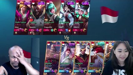 SEMUANYA GARA GARA DONKEY GAGAL MANIAC