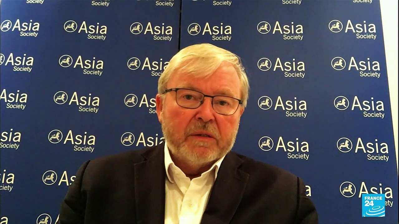 AUKUS - France crisis: Former Australian PM slams handling of situation