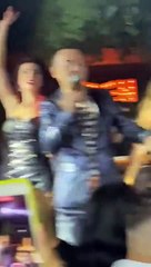 Adana Demirspor Taraftarlarını Coşturmak İçin 'Ağzına S**tı' Diyen Serdar Orta