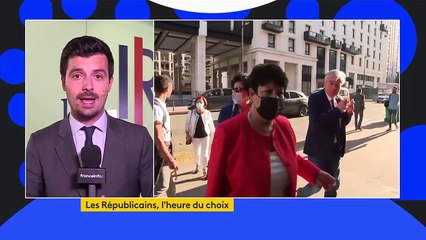 Présidentielle 2022 : Xavier Bertrand jugé comme le mieux placé pour accéder au second tour par les sympathisants LR, selon un sondage