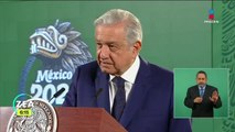 López Obrador anuncia vacuna contra Covid-19 para un millón de niños