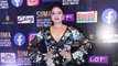 Malayalam stars in glamor look at SIIMA Awards 2021