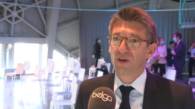 Pierre-Yves Dermagne : Pas encore d'accord sur la prolongation des aides corona