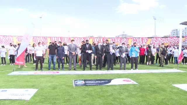 Avrupa Hareketlilik Haftası etkinlikleri başladı