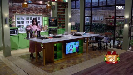 طريقة عمل ترافيل الشوكولاته بخطوات بسيطة مع الشيف فيفيان