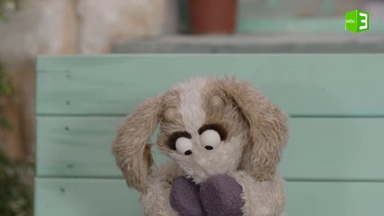 معزوزة حزينة والسبب غزل البنات