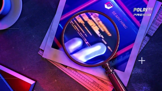 CEK TKP : Polda Metro Jaya Gagalkan Penyelundupan 5 Ribu Butir Ekstasi (2/3)