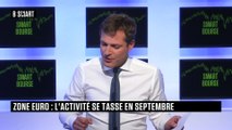 SMART BOURSE - Emission du jeudi 23 septembre
