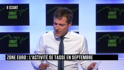 SMART BOURSE - Emission du jeudi 23 septembre
