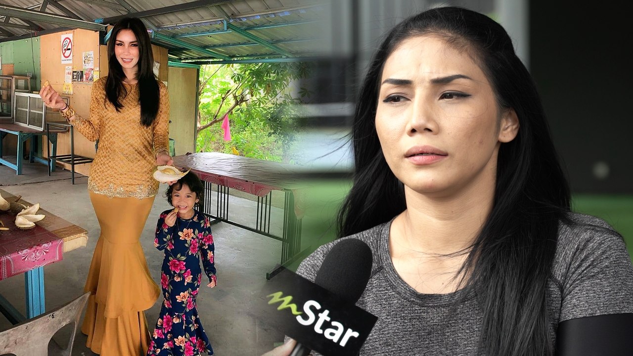 “Kau memang buat hal Jat!” - Nur Mustika adik Sajat lepas geram, tak tahan kena jawab kontroversi