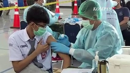 [Update Corona] 23 September : Bertambah 2.881, Total Kasus Positif 4.201.559 Orang