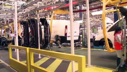 Európa versenyképes lehet a mikrochipekért folytatott globális versenyben