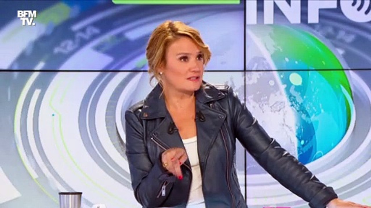 BFMTV répond à vos questions : Gaz hilarant, quels effets sur la santé ? - 23/09