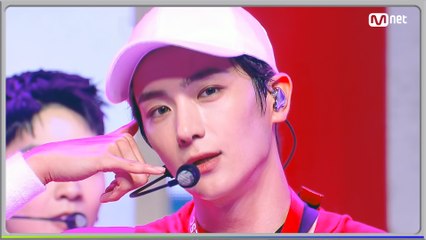 [2021 F/W 스페셜] THE BOYZ(더보이즈) - THRILL RIDE