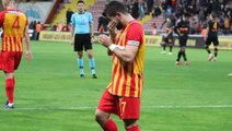 Galatasaray'a gol attıktan sonra gözyaşlarına boğulan Emrah Başsan, o anları anlattı