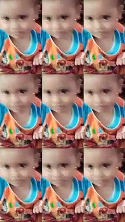 Anak joget