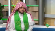 د.محمد بن لؤي يؤكد أن مكافحة الفساد في عهد الملك سلمان وولي العهد أصبحت استراتيجية لها معالم واضحة