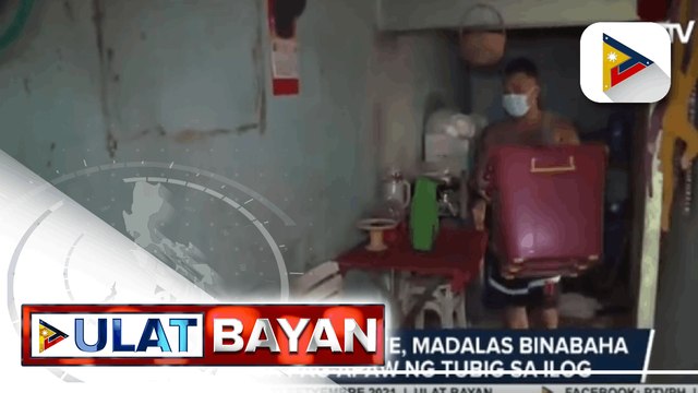 Dalawang bagong river basin sa Cavite, magagamit na at inaasahang makatutulong para mabawasan ang pagbaha sa probinsya