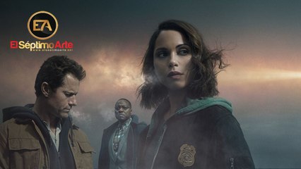 Hightown (Starz) - Tráiler 2ª temporada V.O. (HD)