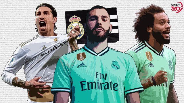 لماذا يرحل الجميع ويبقي بنزيما في ريال مدريد؟