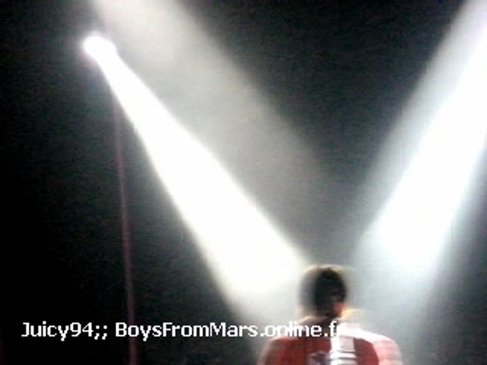 30STM: A Modern Myth (08-02-2008)