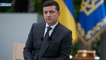 لم يستبعد حربا شاملة.. الرئيس الأوكراني يتوعد بردٍّ قاسٍ على محاولة اغتيال مستشاره وروسيا تنفي ضلوعها