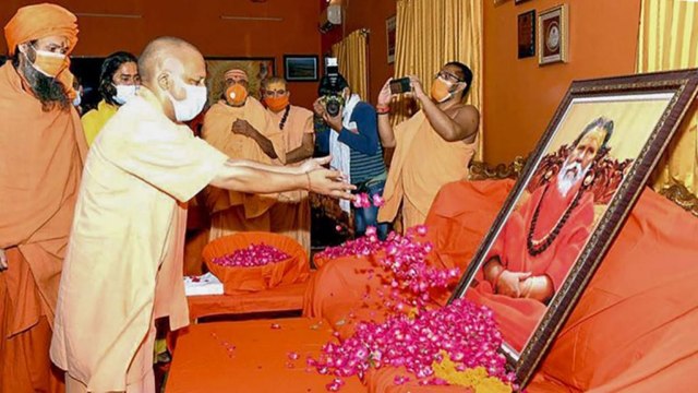 Debate over CBI investigation in Mahant's death mystery