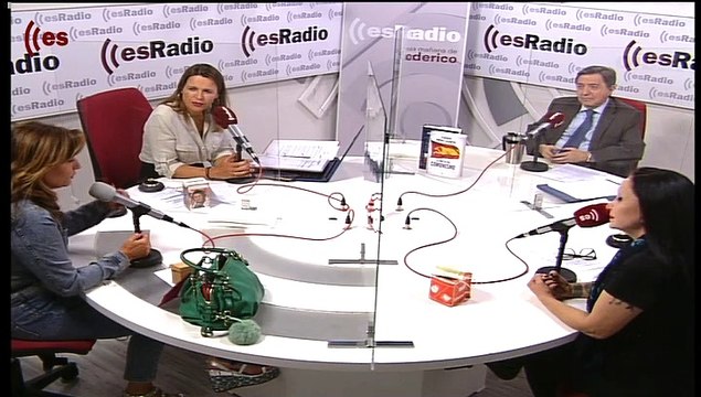 Crónica Rosa: Concha Velasco se despide del teatro