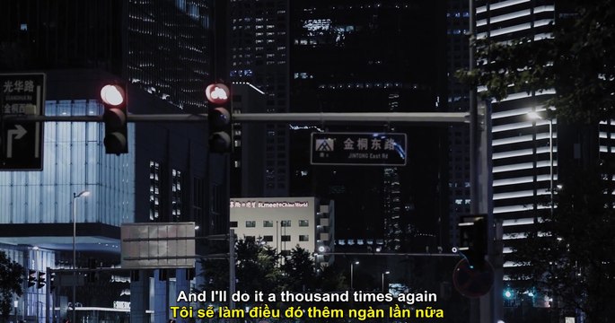 PHỤ ĐỀ ENG/VIETSUB | YUQI of (G)I-DLE - Rise Up/ Andra Day (Cover)