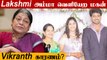 Pandian Stores சீரியலில் இருந்து Sheela வெளியேற இதுதான் காரணமா?