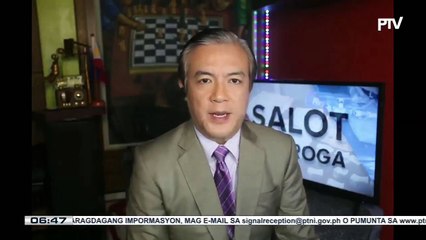 P3.4-M halaga ng hinihinalang iligal na droga, nasabat sa Gen. Trias, Cavite; tatlong suspek, arestado