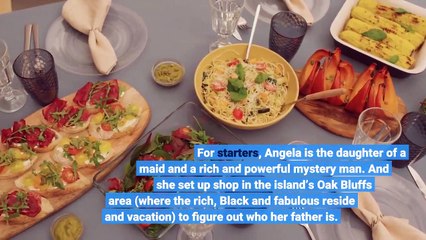 Our Kind of People Premiere Recap Ice Cold in the Summer Shade — Grade It