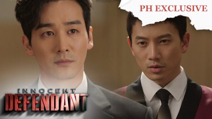 Innocent Defendant: Norman comes clean | Episode 34