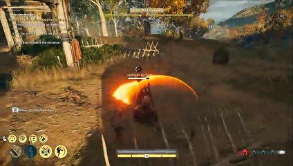 Prytanis the One-Eyed