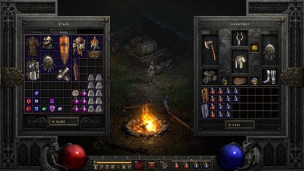 Diablo 2 Resurrected : Guide de farming d'équipement