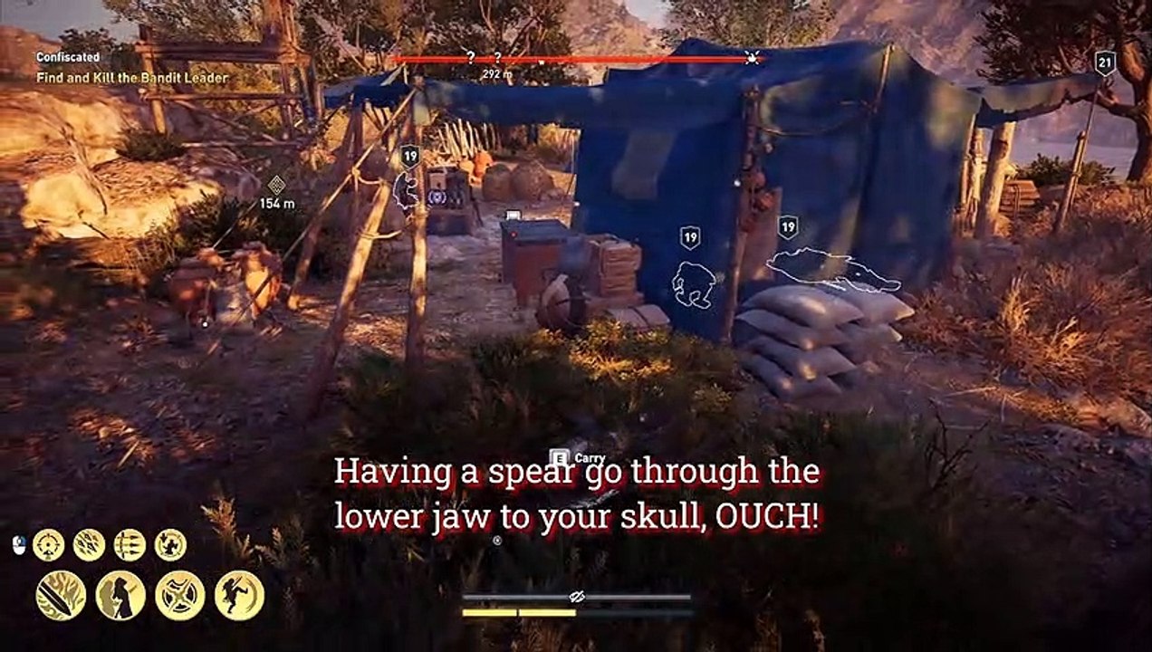 Perfect Stealth