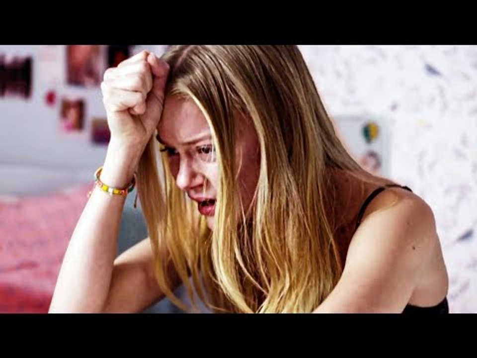 FUGUEUSE Bande Annonce (2021) Sylvie Testud, Michaël Youn