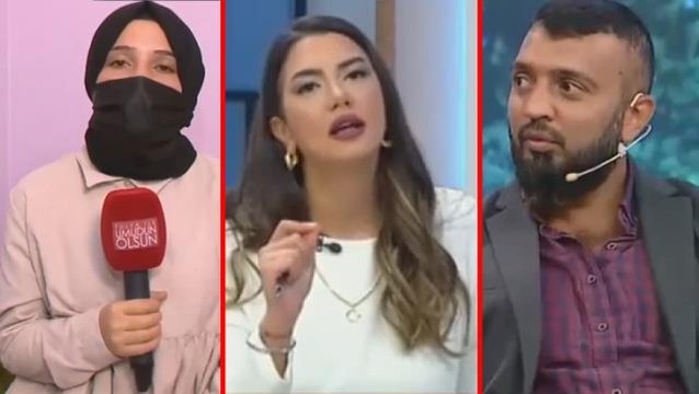 Evli ve 4 çocuklu adama kaçan 18 yaşındaki kadın: Haftanın 3 günü eşiyle, 4 günü de benimle olacak