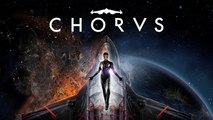 Chorus - Gameplay de 4 minutos