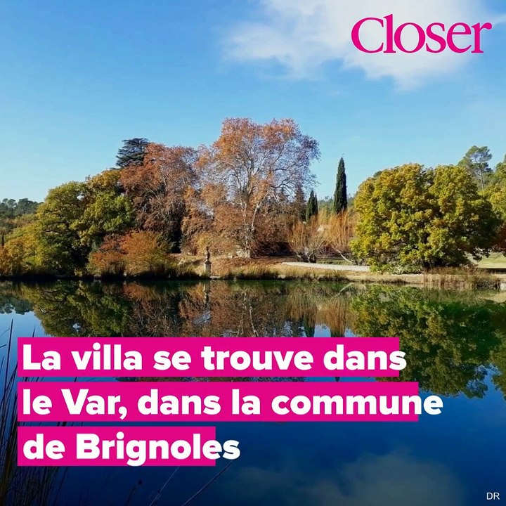 George Clooney en France : à quoi ressemble sa très grande maison ?