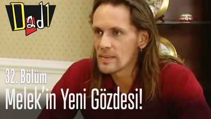 Melek'in yeni gözdesi - Dadı 32. Bölüm