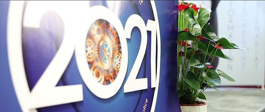 Les journées internationales et partenariales de l'ENSP en image