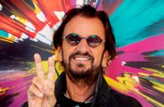 Ringo Starr will miss 'beautiful human being' Charlie Watts