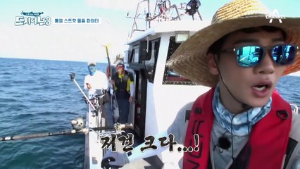 "나는 살았다!" 극한 이기주의 청개구리 이경규의 대반란!