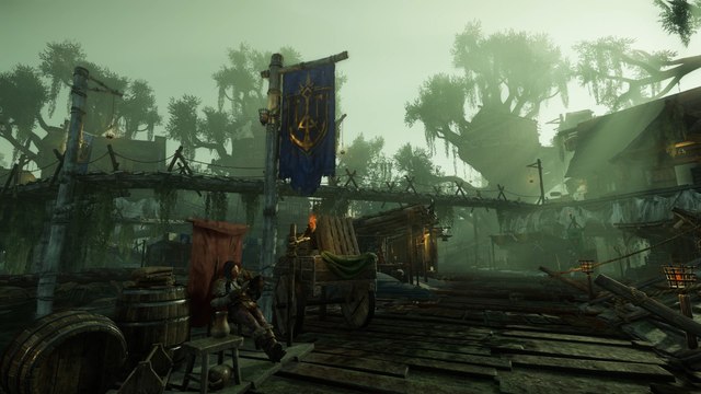 New World, métiers : le leveling de la Joaillerie après la 1.1