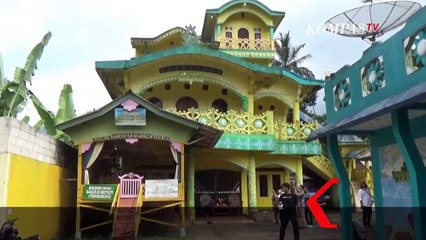 Bertapa di Gunung dan Punya 4 Istri, Ini Fakta Kerajaan Angling Dharma