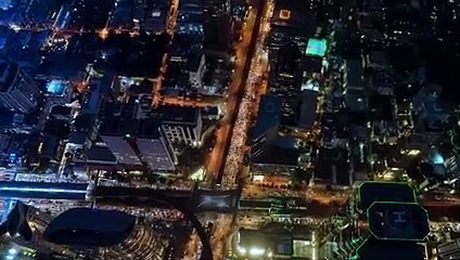 Bangkok Breaking มหานครเมืองลวง EP.1