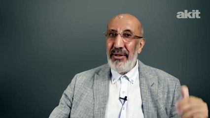 Üç Kuruş'a beklenen Çukur oyuncusu İrem Altuğ'a Abdurrahman Dilipak'tan sert tepki!