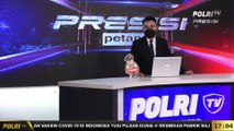 PRESISI Petang 17.00 WIB (23/9/2021)